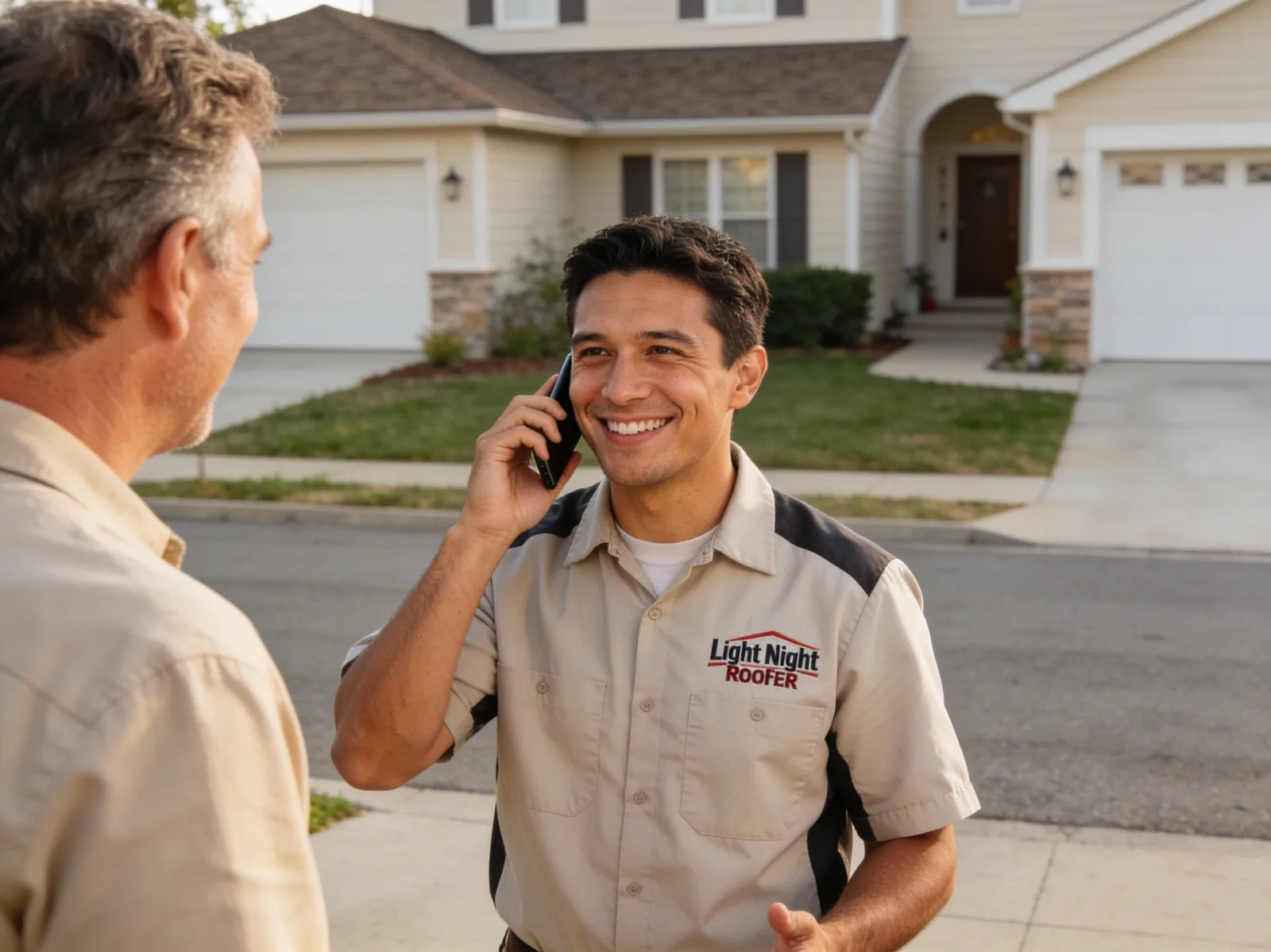 Emergency Roof Repair Oakfield, GA FAQs